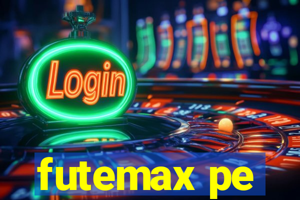 futemax pe